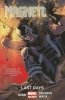 MAGNETO VOL 04 LAST DAYS TP [9780785198055]